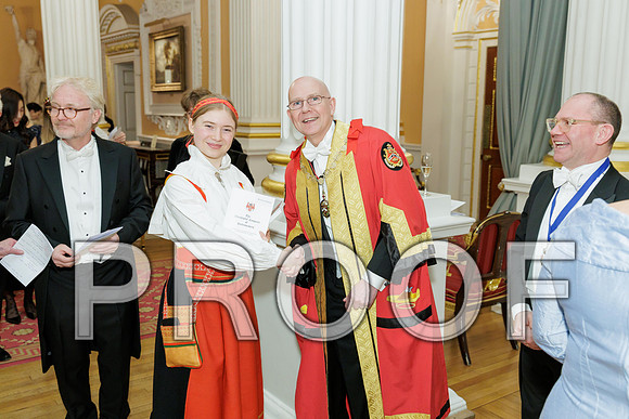 Pattenmakers Banquet 30-01-25 094