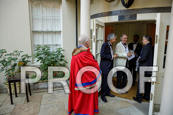Actuaries Installation 07-07-22 154