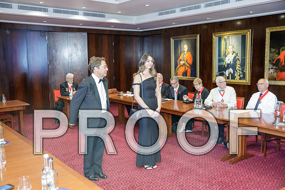 Architects Awards Dinner 18-7-24 001