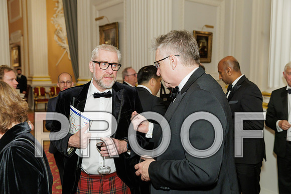 Business & Trade Dinner 07-05-25 325