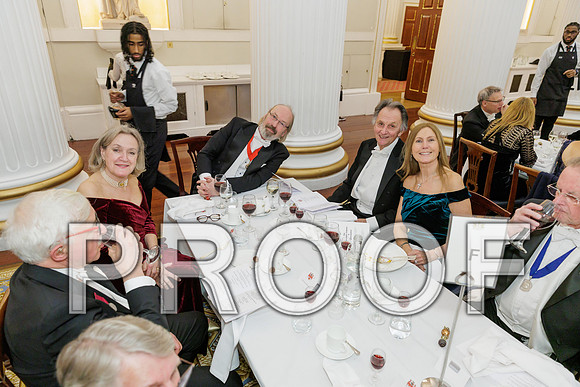 Pattenmakers Banquet 30-01-25 463