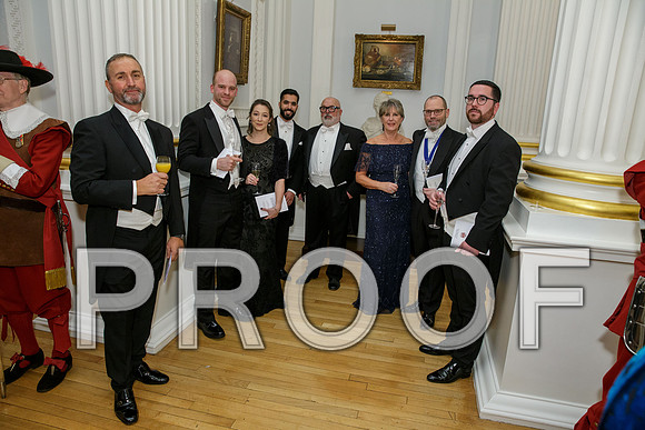 Pattenmakers Banquet 14-01-22 256