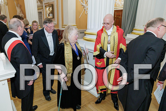 Pattenmakers Banquet 30-01-25 264