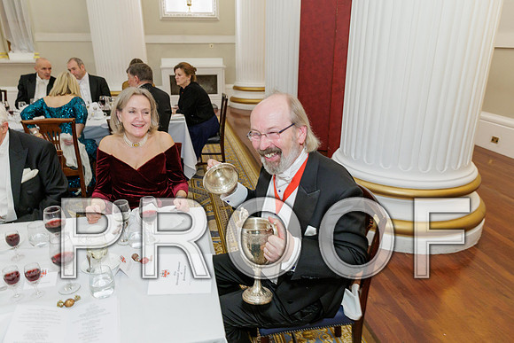 Pattenmakers Banquet 30-01-25 530