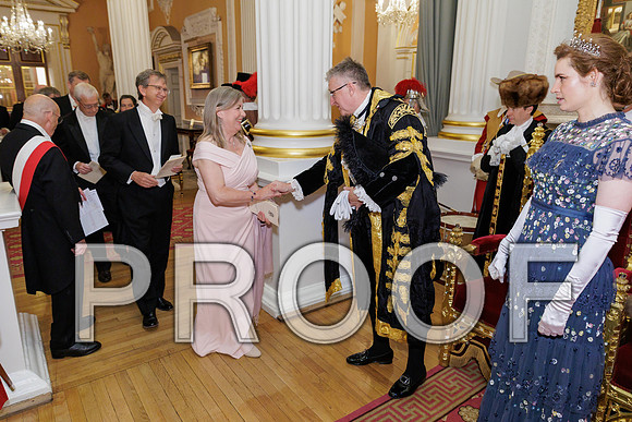 Judges Dinner 02-7-25 138