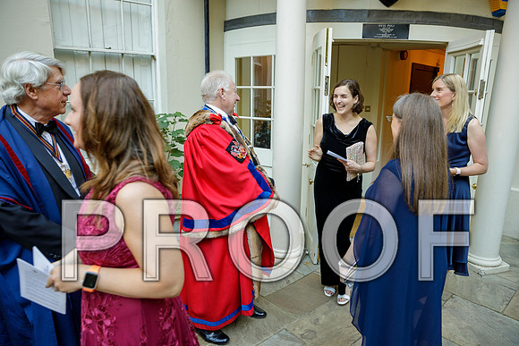 Actuaries Installation 07-07-22 293