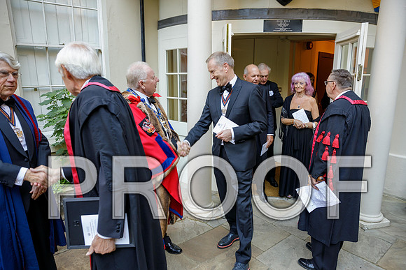 Actuaries Installation 07-07-22 248