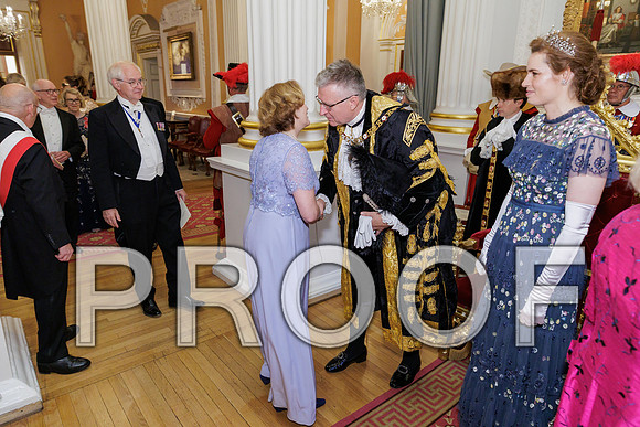 Judges Dinner 02-7-25 156