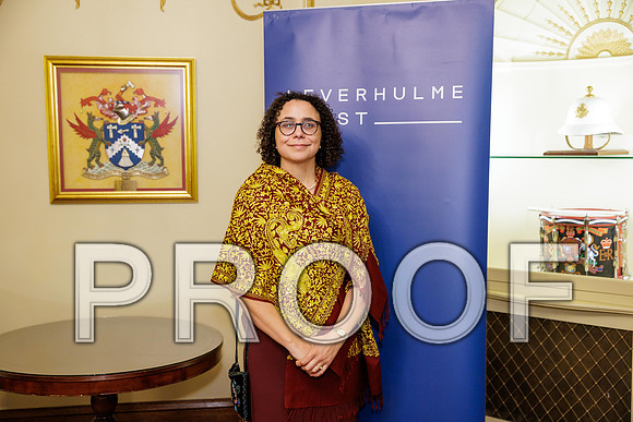 Leverhulme Awards 05-03-25 069