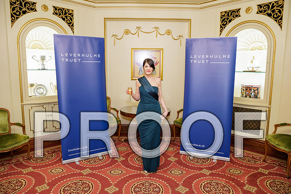 Leverhulme Awards 05-03-25 016