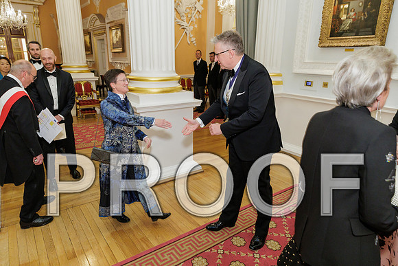 Business & Trade Dinner 07-05-25 134