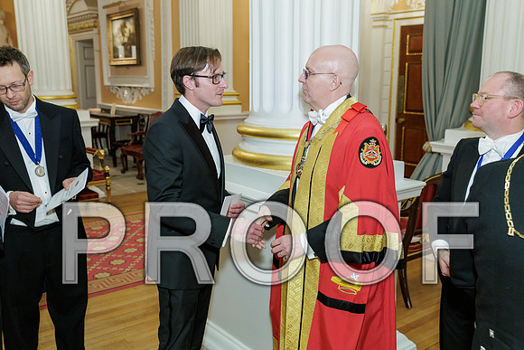 Pattenmakers Banquet 30-01-25 231