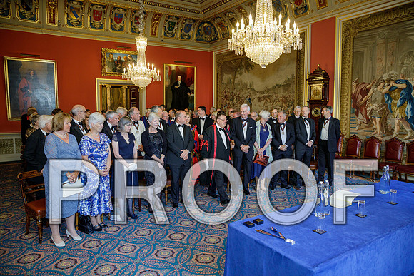 Actuaries Installation 07-07-22 062