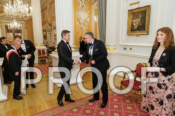 Business & Trade Dinner 07-05-25 014