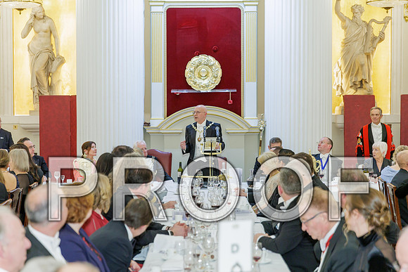 Pattenmakers Banquet 30-01-25 551