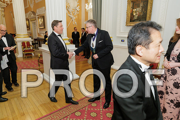 Business & Trade Dinner 07-05-25 033