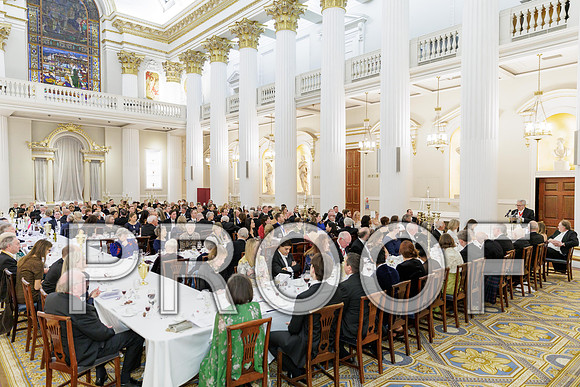 Pattenmakers Banquet 30-01-25 589