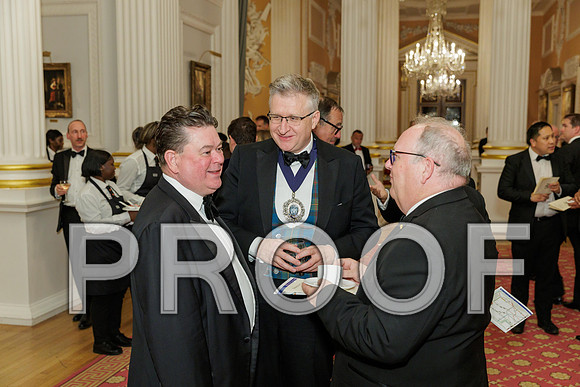 Business & Trade Dinner 07-05-25 305