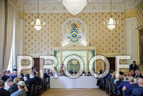 Env Cleaners Summer Lunch 16-7-24 150