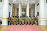 Solicitor's Banquet  31-03-22 185