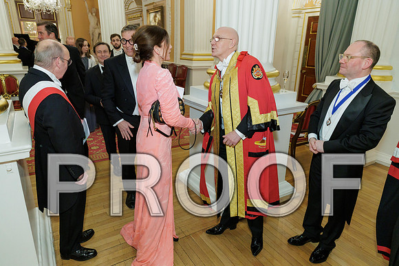 Pattenmakers Banquet 30-01-25 201