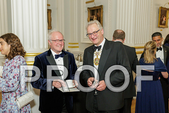 Business & Trade Dinner 07-05-25 323