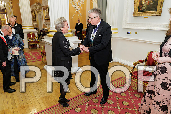 Business & Trade Dinner 07-05-25 133