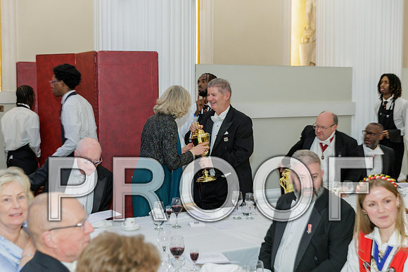 Pattenmakers Banquet 30-01-25 450