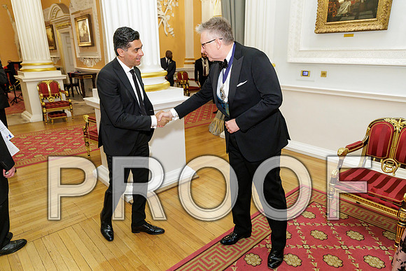 Business & Trade Dinner 07-05-25 161