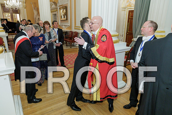 Pattenmakers Banquet 30-01-25 220