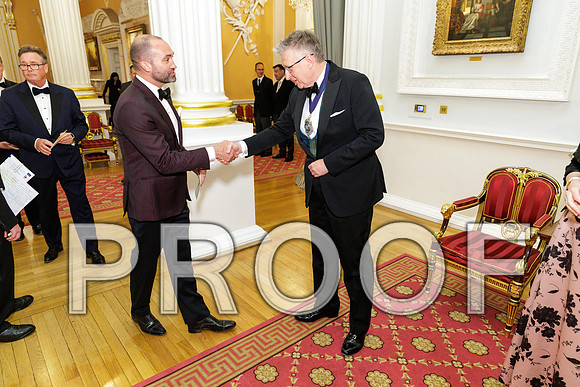 Business & Trade Dinner 07-05-25 090