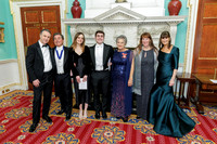 Pattenmakers Banquet 30-01-25 350