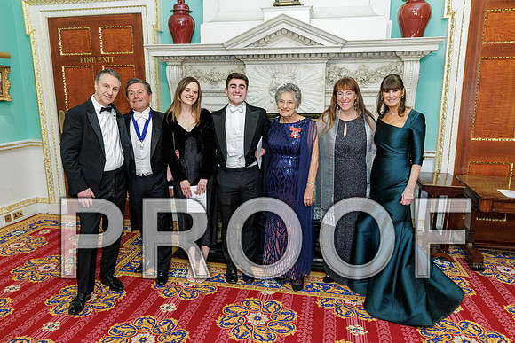 Pattenmakers Banquet 30-01-25 350