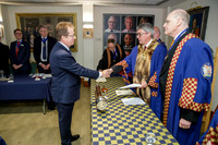 Tax Adviser Civic Lunch  2