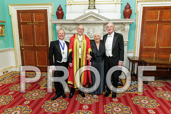 Pattenmakers Banquet 30-01-25 372