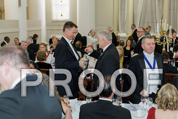 Pattenmakers Banquet 30-01-25 499