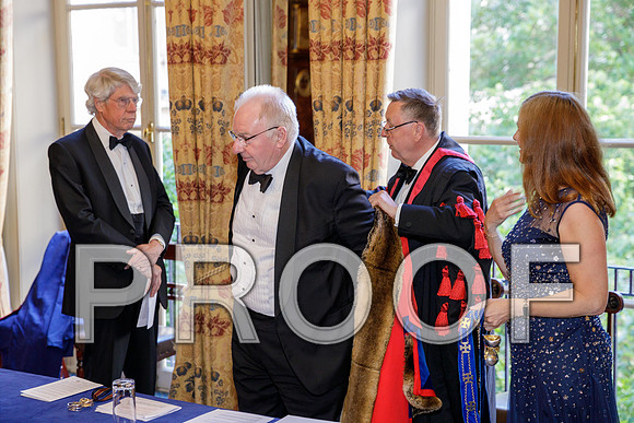 Actuaries Installation 07-07-22 081