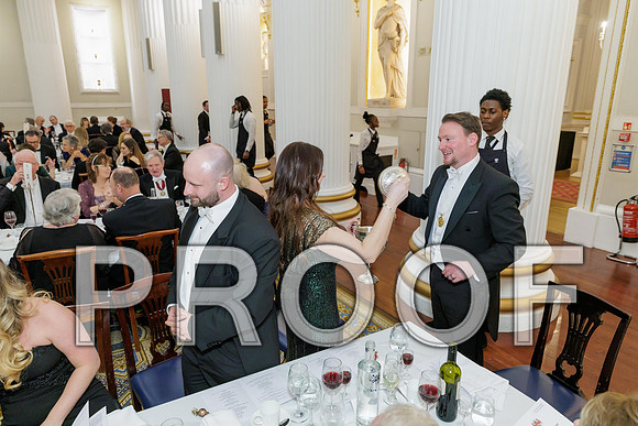 Pattenmakers Banquet 30-01-25 537