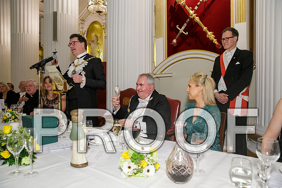 Solicitor's Banquet  31-03-22 200