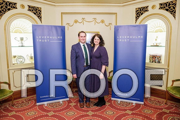 Leverhulme Awards 05-03-25 030