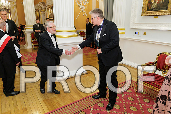 Business & Trade Dinner 07-05-25 104