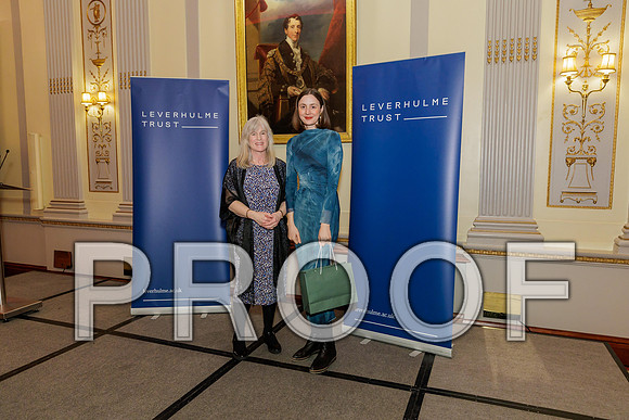 Leverhulme Awards 05-03-25 158