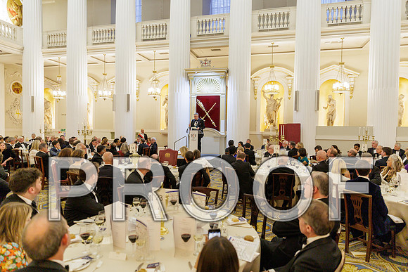 Business & Trade Dinner 07-05-25 270