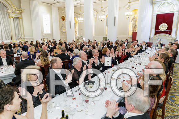Pattenmakers Banquet 30-01-25 545
