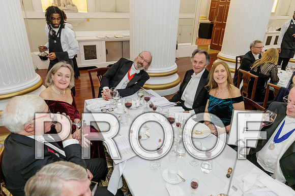 Pattenmakers Banquet 30-01-25 464