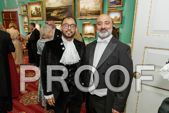 Judges Dinner 02-7-25 243
