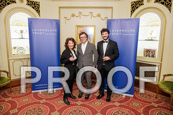 Leverhulme Awards 05-03-25 043