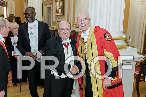 Pattenmakers Banquet 30-01-25 188