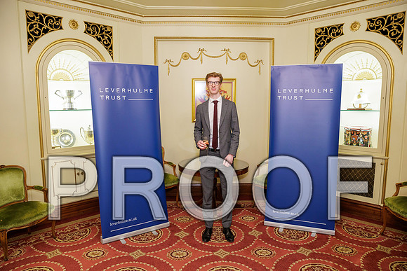 Leverhulme Awards 05-03-25 007