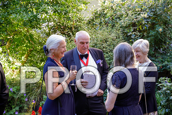 Actuaries Installation 07-07-22 288